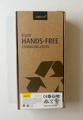 Jabra LINK 860 ENA003 Call Center Headset Amplifier GN Netcom Adapter