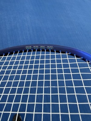 Diadem Elevate Lite V3 Tennis Racquet Tennis Racquet | eBay