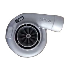 Turbocharger Fits Komatsu Diesel Engine 6502-51-5030 (6502-51-5820)