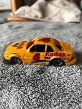Tyco Electric Slot Car Kodak 4. Monte Carlo NEW CHASSIS.
