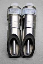 Pack of 2 - Edstrom Hog Nipple Waterer 1000-0743 Feeder Finishing Pig 1.5/min
