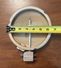 OEM Genuine Maytag Range Heating Surface Element, Part 74005476, W10823704