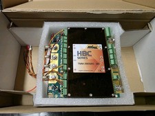 MGM Compro HBC H16 Series Aircraft Brushless ...