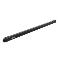 Rhino 3.0 m PipeTube Pro Unlined Pipe Carrier - Black RP31B