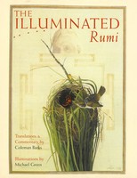 The Illuminated Rumi | Jalal Al-Din Rumi | Englisch | Buch | Gebunden | 1997