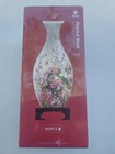 Pintoo Puzzle Vase S1035 Flowers and Birds 160 Piece 3D Jigsaw - Translucent... — photo 3