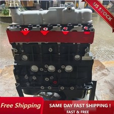 For Isuzu 4jb1t 2.8l Turbo Diesel Engine Bobcat 843 853 Kobelco Us Stock For Isuzu 4jb1t 2.8l Turbo Diesel Engine Bobcat 843 853 Kobelco Us Stock