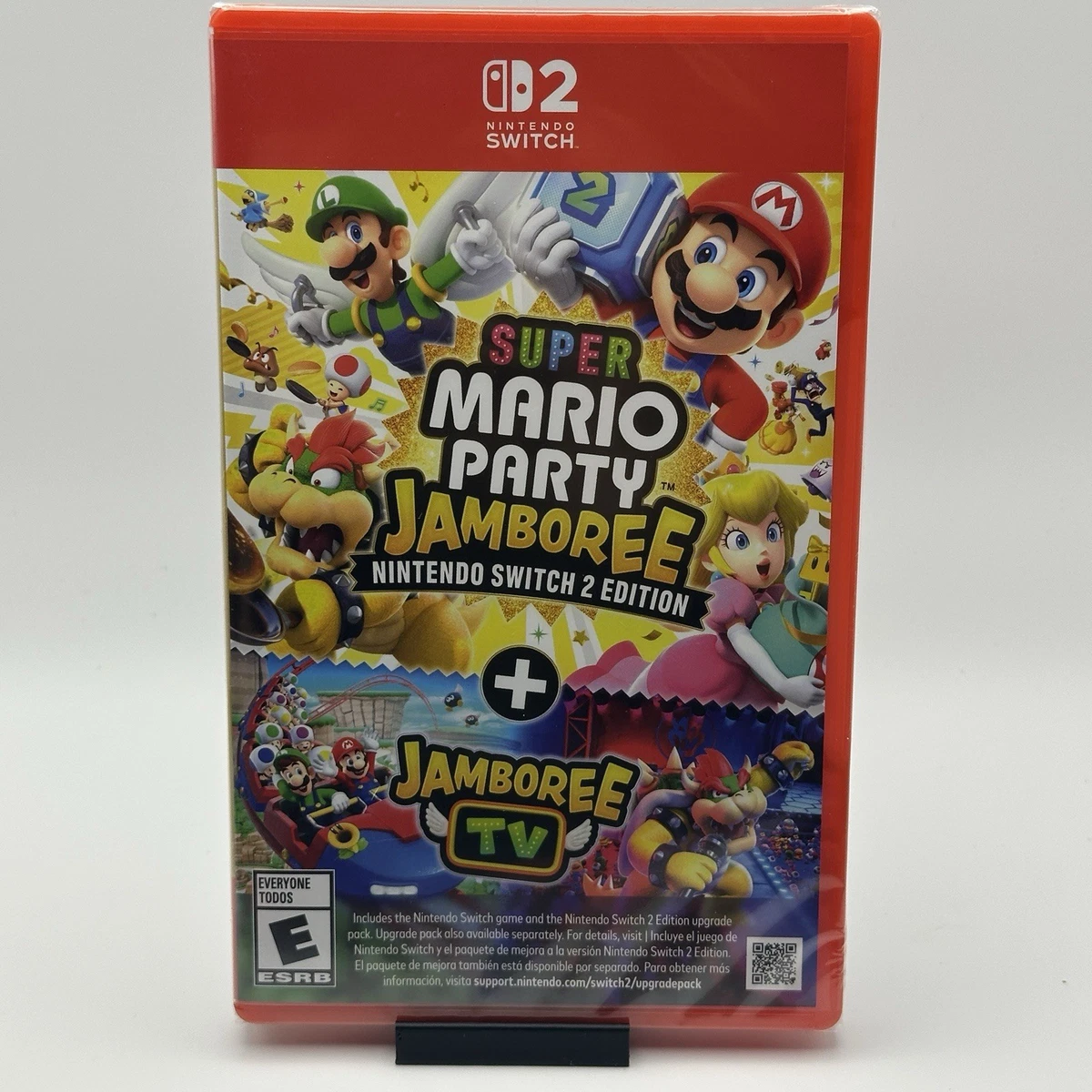 Nintendo Super Mario Party Video Games for sale | eBay