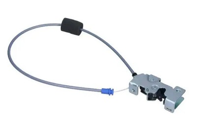 Türschloss hinten links 28-0832 MAXGEAR für FORD TRANSIT Bus TRANSIT Kasten