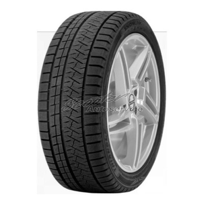 Winterreifen Triangle 235/45 R18 98V PL-02 3PMSF XL id372289