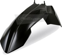 Schutzblech Vorne KotflüGel Front Fender Passt An Ktm Sx 09-11 Xc 65 2009 Sw