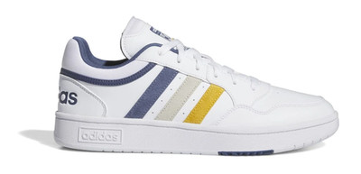 ADIDAS HOOPS 3.0 Herren Basketballschuhe Low Classic Vint. IH0155