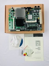 Aaeon PCM-9150 TF-PCM-9150-A11 CPU Board