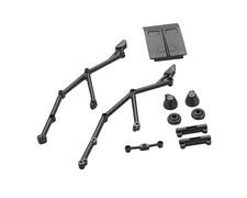 ARRMA ARA320210 ROLLCAGE/ROOF RAIDER C31