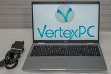 DELL LATITUDE 5520 Intel Core i7-1185G7 3.0 GHz 32GB RAM 1TB SSD Windows 11 Pro