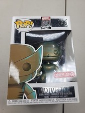 Ultimate Funko Pop Marvel 80th 80 Years Figures Gallery and Checklist 60