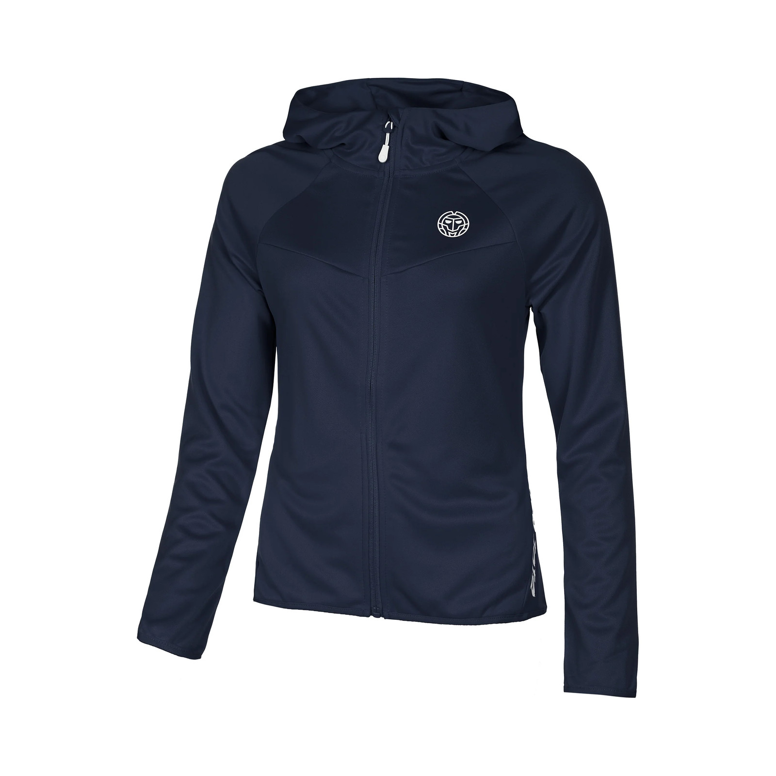 BIDI BADU Crew Trainingsjacke Mdchen dunkelblau 8790₽