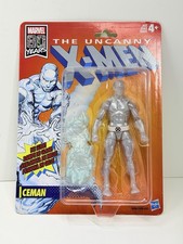 Iceman Hasbro Marvel Legends Uncanny X-Men X Men 97 Action 6    Figure Retro New