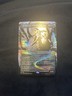 MTG Sheoldred, Whispering One BORDERLESS Halo Foil March of the Machine MUL NM