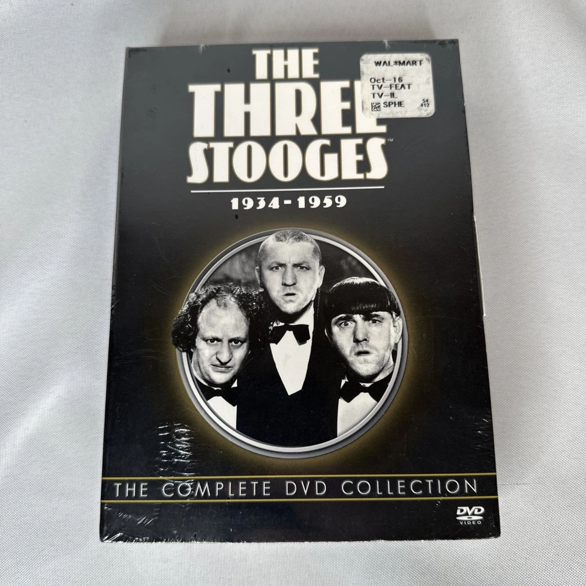 Comedy The comedy DVDs Full Screen for sale | eBay