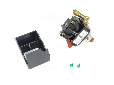 #ad #ad New Devilbiss OEM 5140112 18 Pressure Switch Kit $91.60