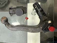 AHK Kugelkopf "Oris" Mercedes W202,W210 Oris 01072340,Anhängerkupplung abnehm. AHK Kugelkopf "Oris" Mercedes W202,W210 Oris 01072340,Anhängerkupplung abnehm.
