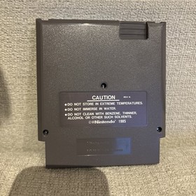 Bomberman (Nintendo Entertainment System, 1989) NES Cart Only TESTED