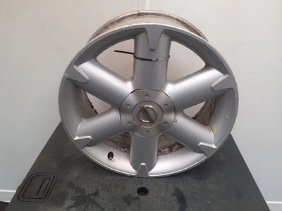 NISSAN MURANO Alloy Wheel 18" 5x114.3 Offset ET40 7.5J 2003-2007 - Image 1 of 4