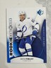 2025-26 SP Hockey - Jack Finley Rookie Authentics Blue (Color Match)