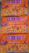 Brach's Classic Candy Corn 11 Oz. Exp: 04/2026 Pack Of 3