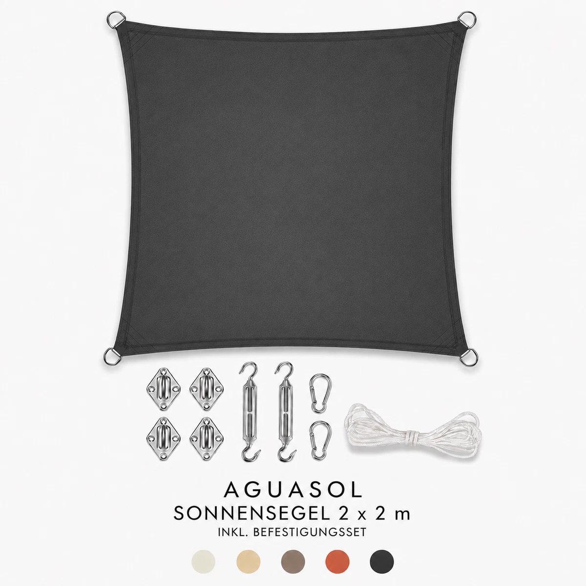 kastenwagen markise ja oder nein Camping natürliche Babykleidung Zweite Chance Kampa Sunshine Farbe:Dunkelblau (15 x 25)