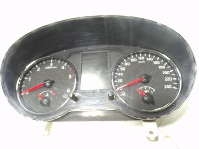248203UR2B instrumentenblende NISSAN X-TRAIL T31 2.0 DCI lvaap17187533