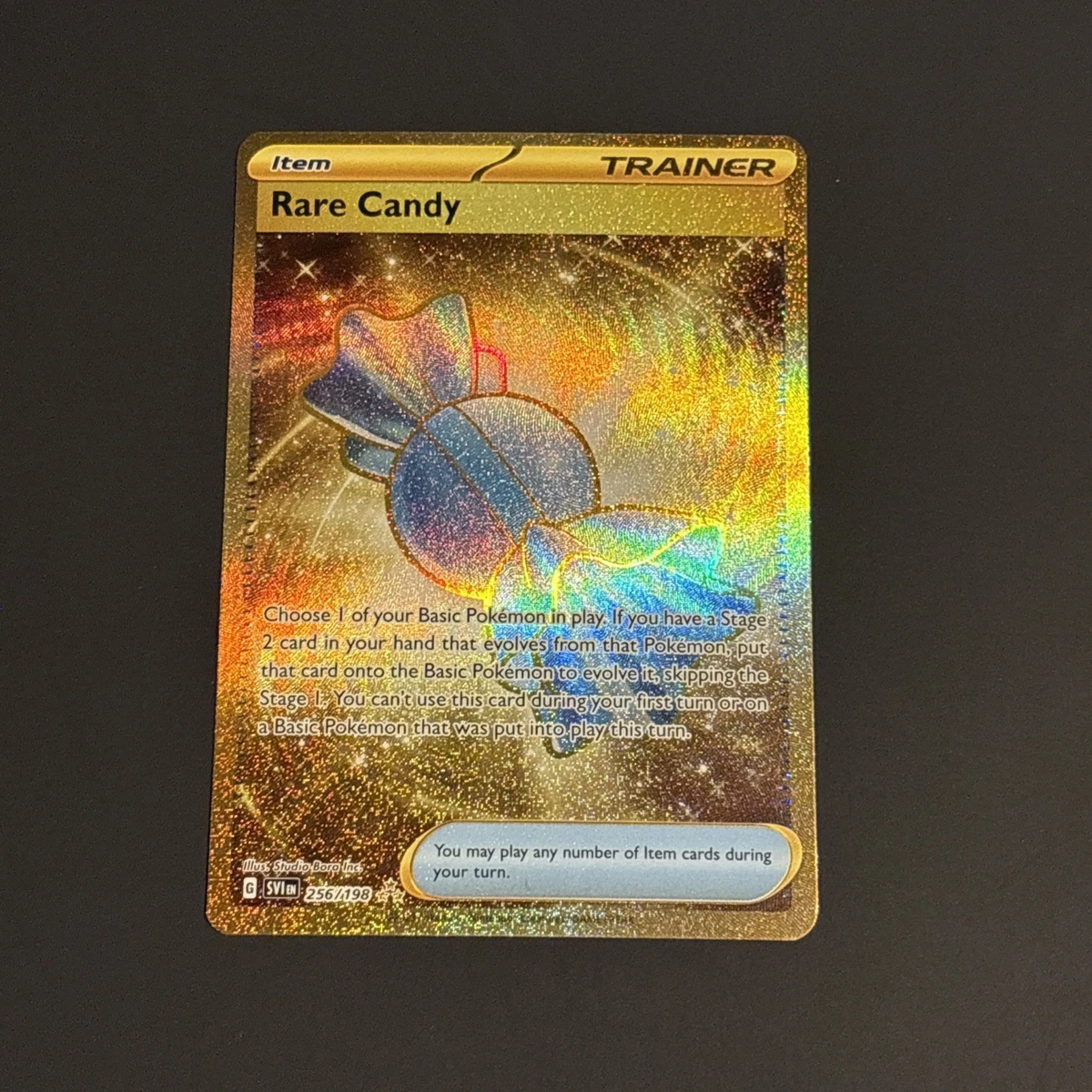 Rare Candy Pokmon TCG Cards for sale | eBay Rare Candy Pokmon TCG Cards for sale | eBay