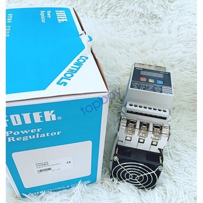 1PC New For FOTEK EPS3-60 Power regulator Free Shipping#QW