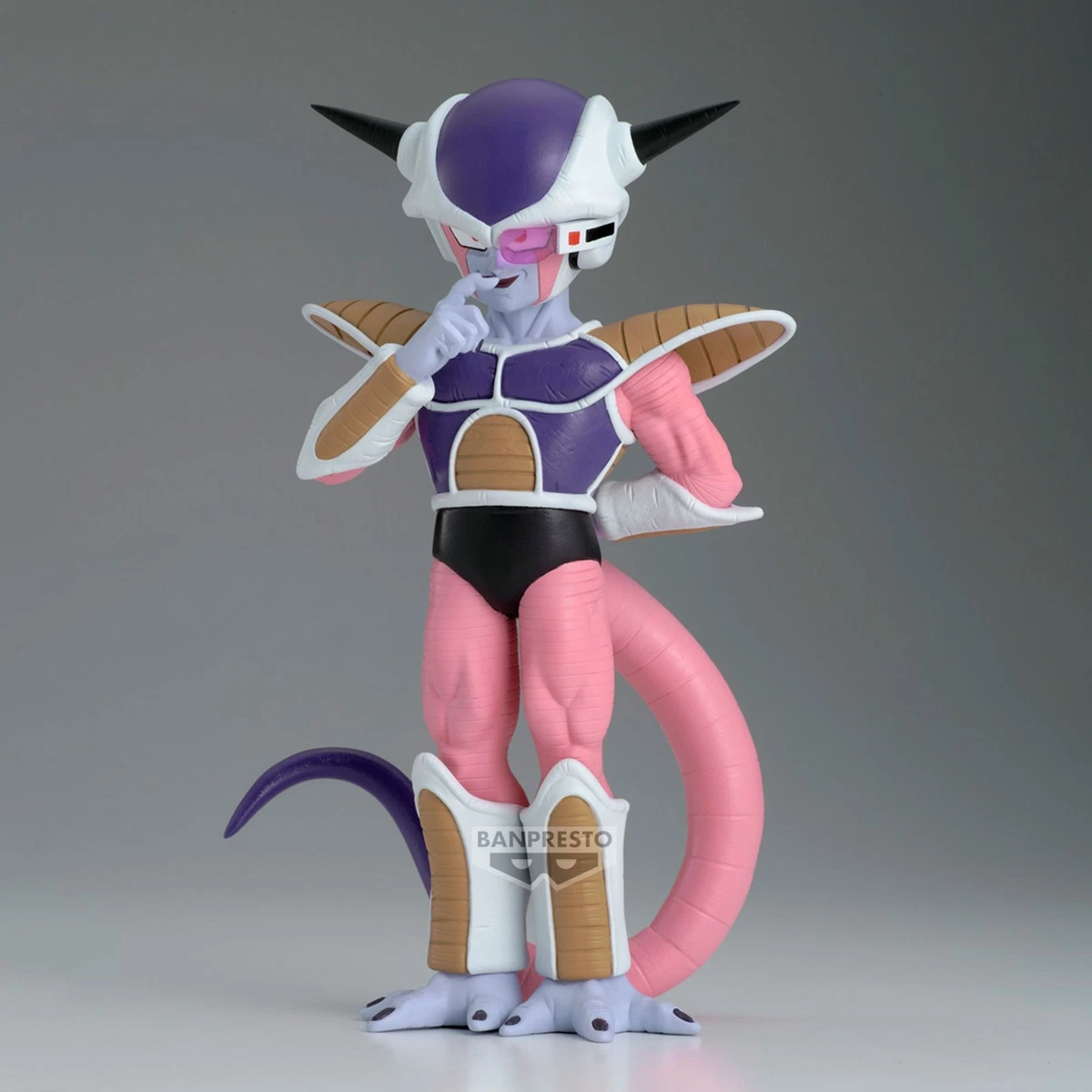 Banpresto Dragon Ball Z Solid Edge Works Vol. 29 Frieza 1ª Forma