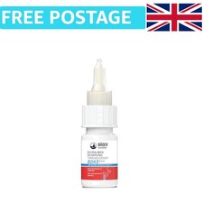 Medium Strength Threadlocker B243Eco 10ml - Fluorescent, Heat Resistant Adhesive