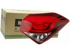 RÜCKLEUCHTE RECHTS HYUNDAI i20 II MK2 14- liftback