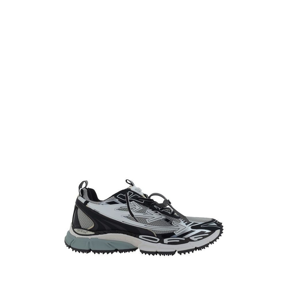 Off-White Be Right Back Sneakers | eBay