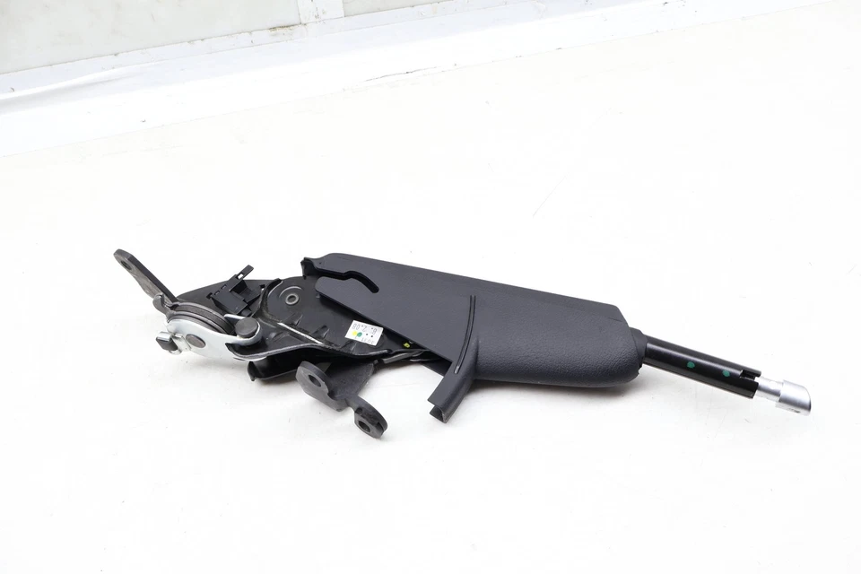 2005-2009 AUDI A4 - Conjunto de alavanca de freio de emergência/estacionamento 8E0711303L - Imagem 2 de 4