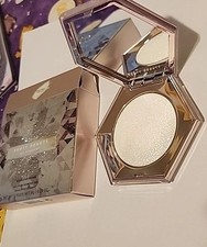 Fenty Beauty Diamond Bomb All Over Diamond Veil HOW MANY CARATS 0.28oz NIB