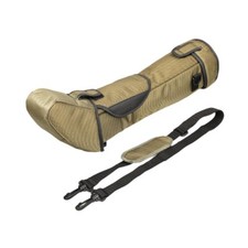 Bird Watching Telescope Scope Case for Hiking Travel Wildlife Viewing