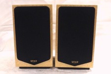 Quad Home Speakers and Subwoofers for sale