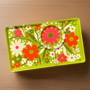 Vintage Plastic Tray | eBay