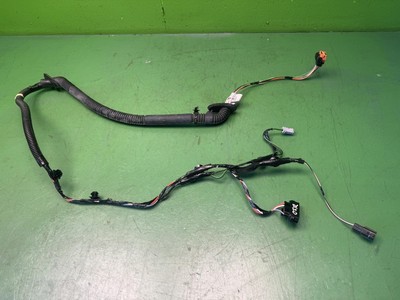 RENAULT MASTER Mk3 Movano B Türwebstuhl hinten rechts 240518642R 2023