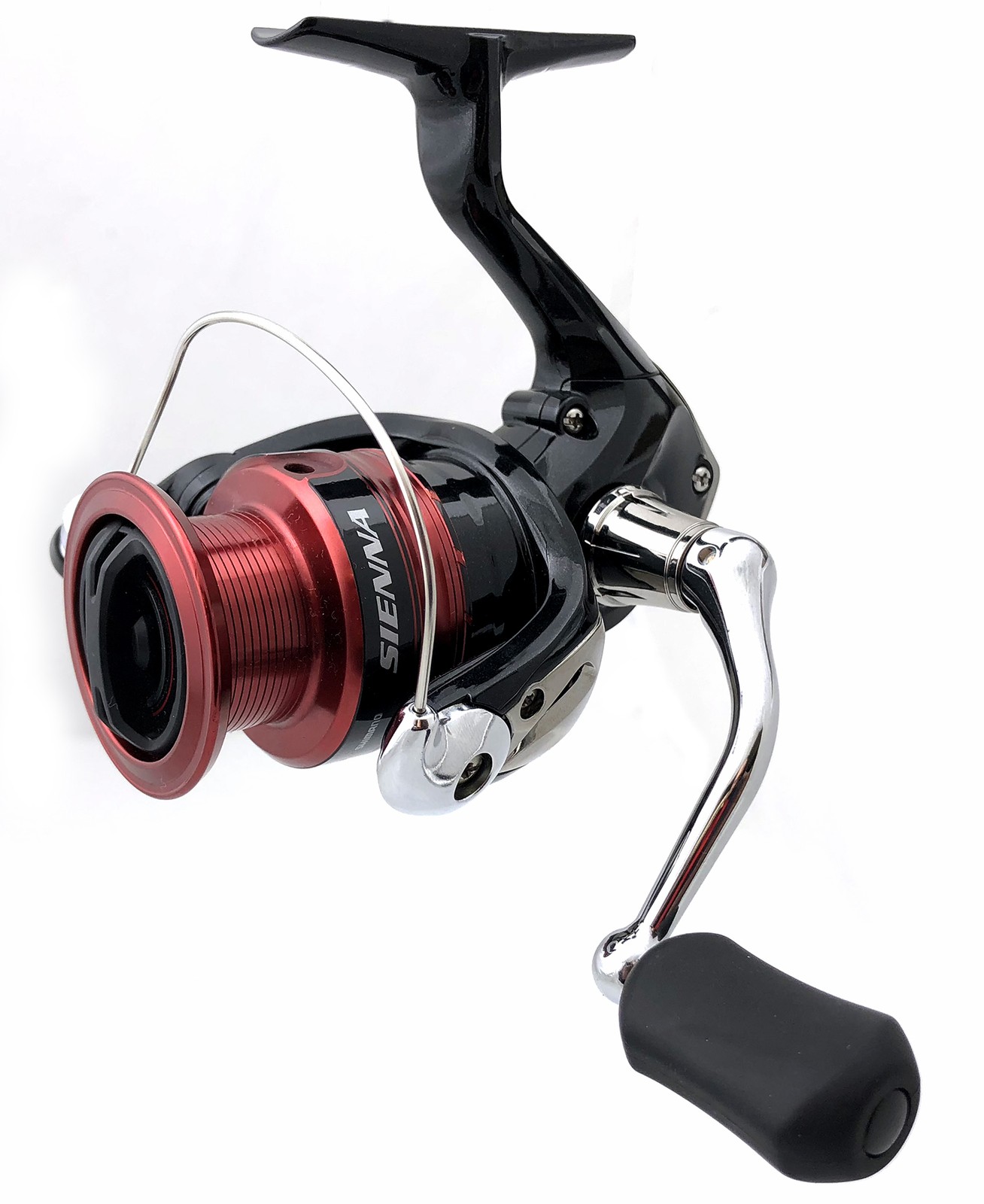 Shimano SIENNA FG CLAM Spinning Reel (SN1000FGC) Fishing