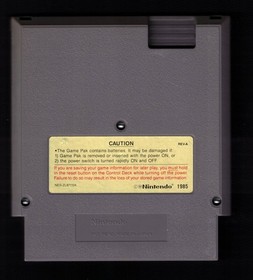 Ultima Quest of the Avatar NES - Cart Only - Tested