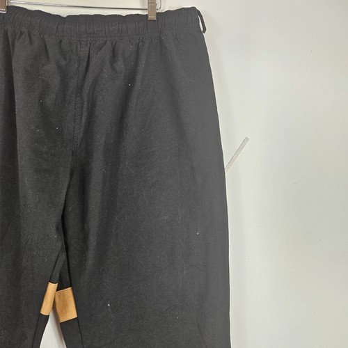 Dickies half chino half jogger rare trousers drawstrings 2xl w36 l 31 skate punk - Picture 10 of 17