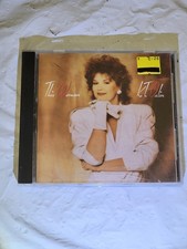 K.T. Oslin - This Woman (CD, 1988, RCA) Country Music Album