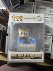 Funko Pop! Vinyl: Disney - Mickey Mouse on the Peoplemover #1163