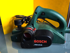 BOSCH - Elektro Hobel PHO 20-82 680W  0-8 mm  82 mm kabelgebunden